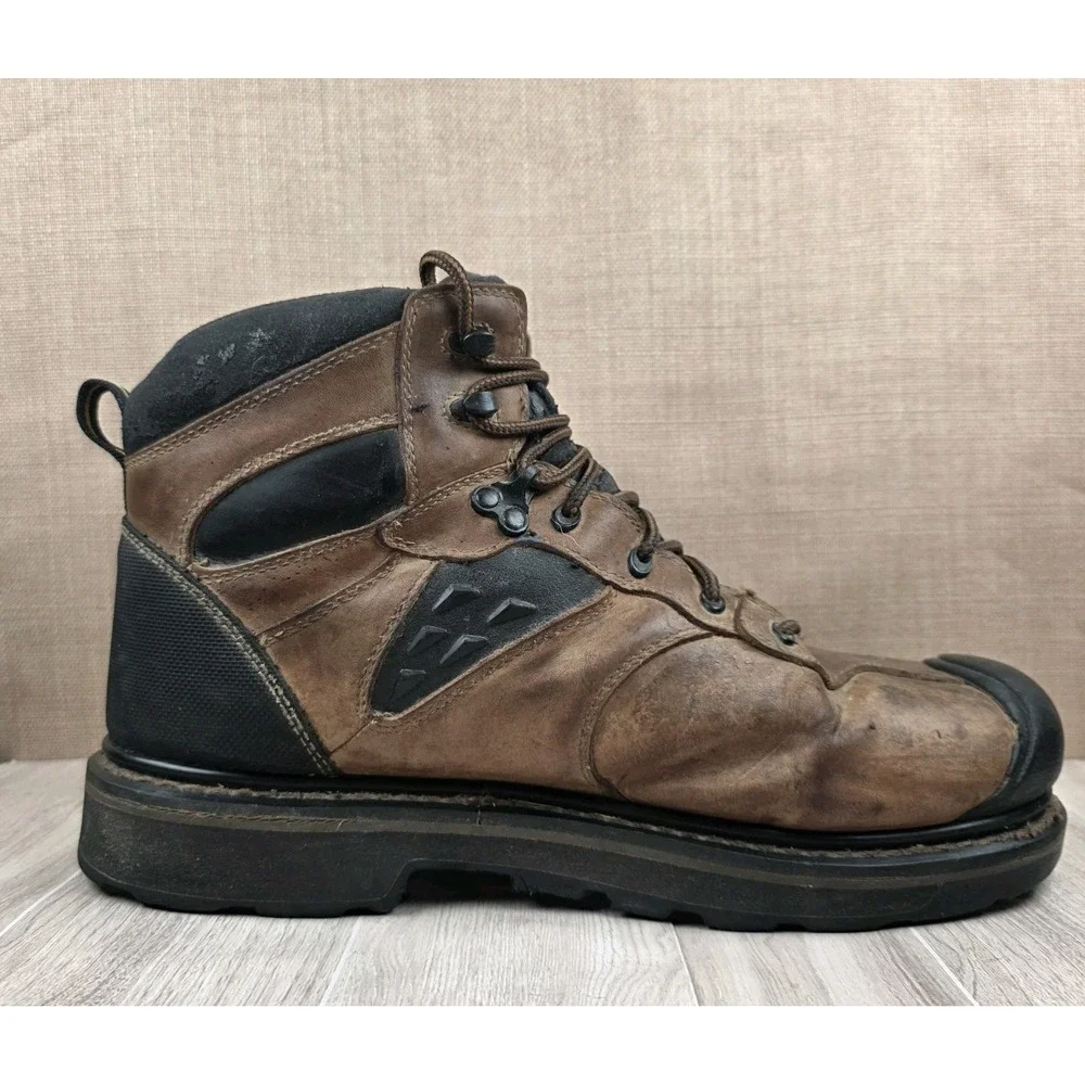 Keen Mens Utility Tacoma 6